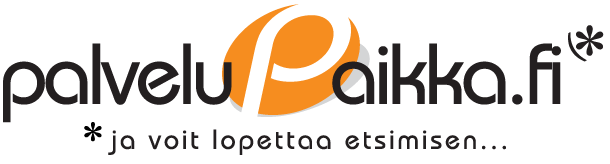 Palvelupaikka